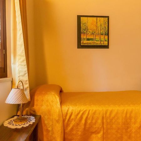 Bed and Breakfast Casacenti Siena Exterior foto