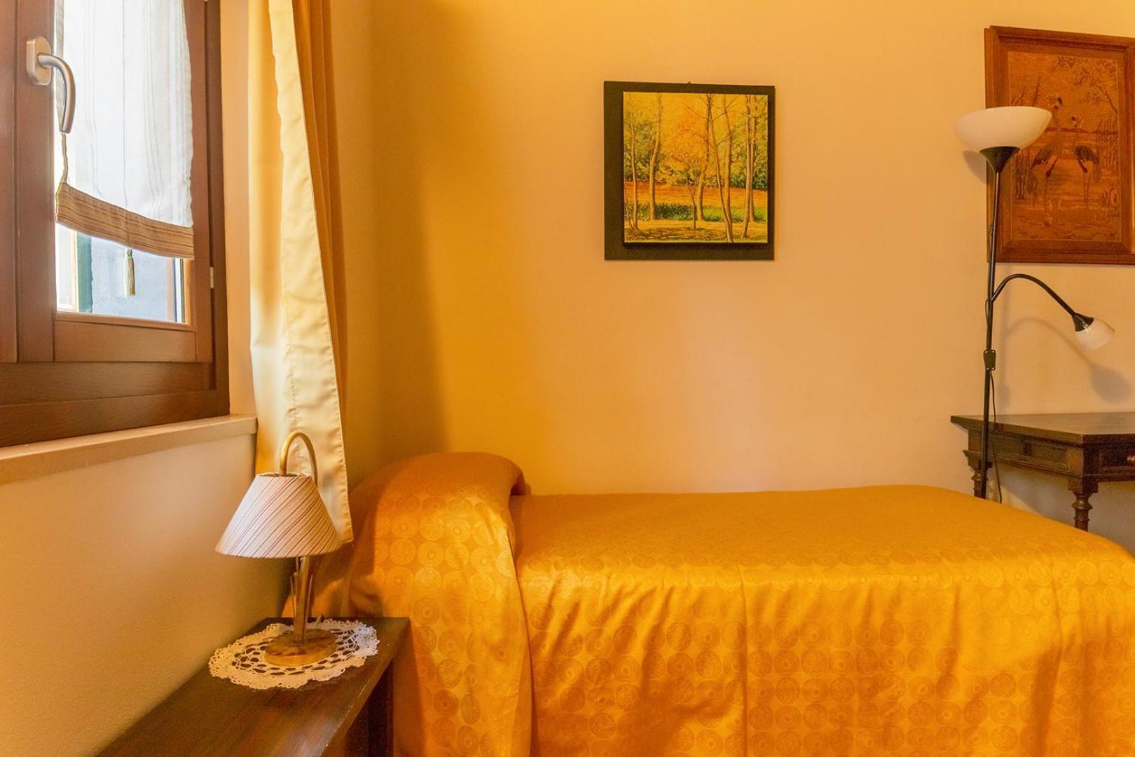 Bed and Breakfast Casacenti Siena Exterior foto