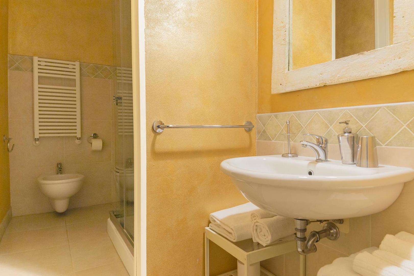 Bed and Breakfast Casacenti Siena Exterior foto