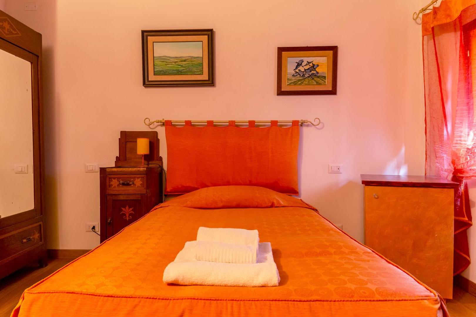 Bed and Breakfast Casacenti Siena Exterior foto