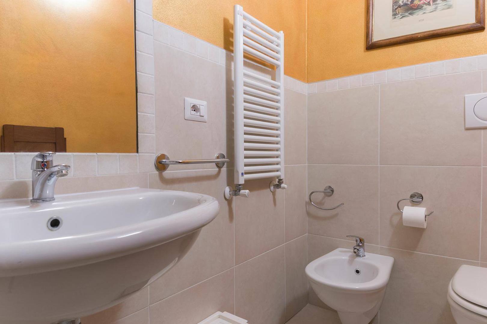 Bed and Breakfast Casacenti Siena Exterior foto
