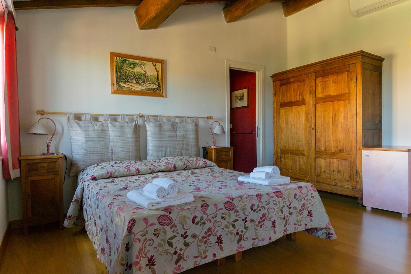 Bed and Breakfast Casacenti Siena Exterior foto