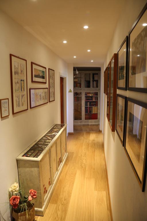 Bed and Breakfast Casacenti Siena Exterior foto