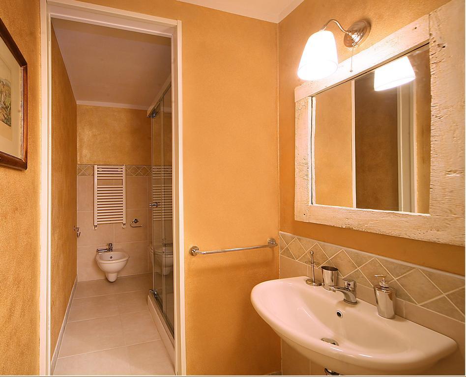 Bed and Breakfast Casacenti Siena Habitación foto